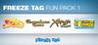 Freeze Tag Fun Pack #1