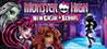 Monster High: New Ghoul in School