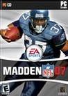 Madden NFL 07