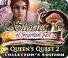 Queen's Quest 2: Stories of Forgotten Past