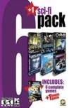 6 (+1) Sci-Fi Pack
