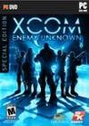 XCOM: Enemy Unknown