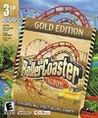 RollerCoaster Tycoon: Gold Edition