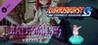 Dariusburst: Chronicle Saviours - Deathsmiles