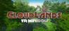 Cloudlands : VR Minigolf