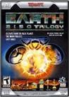 Earth 2150 Trilogy