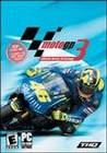 MotoGP 3: Ultimate Racing Technology