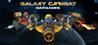Galaxy Combat Wargames