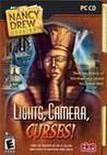 Nancy Drew Dossier: Lights, Camera, Curses!