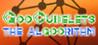 GooCubelets: The Algoorithm
