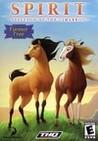 Spirit: Stallion of the Cimarron