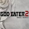 God Eater 2: Rage Burst