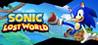 Sonic: Lost World