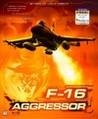 F-16 Aggressor