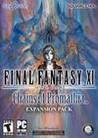 Final Fantasy XI: Chains of Promathia