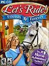 Let's Ride! Friends Forever