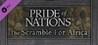 Pride of Nations: The Scramble for Africa