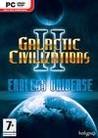 Galactic Civilizations II: Endless Universe