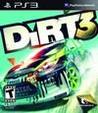 DiRT 3