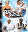 Virtua Tennis 3