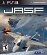 JASF: Jane's Advanced Strike Fighters