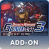 Dynasty Warriors: Gundam 3 - Fortress Infiltration: Blaze of Glory
