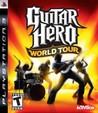 Guitar Hero World Tour