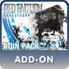 Red Faction: Armageddon - Ruin Pack