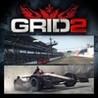 GRID 2: IndyCar Pack
