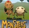 PixelJunk Monsters