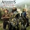 Assassin's Creed IV: Black Flag - Multiplayer Characters Pack 2 Guild of Rogues