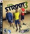 FIFA Street 3