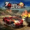 Zombie Driver HD: Burning Garden of Slaughter