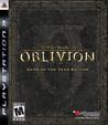 The Elder Scrolls IV: Oblivion - Game of the Year Edition