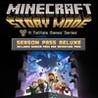 Minecraft: Story Mode - A Telltale Games Series