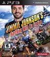 Jimmie Johnson's Anything With an Engine