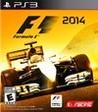 F1 2014