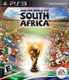 2010 FIFA World Cup South Africa