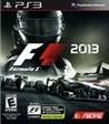 F1 2013