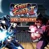 Super Street Fighter II Turbo HD Remix