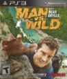 Man vs. Wild with Bear Grylls