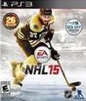 NHL 15