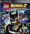 LEGO Batman 2: DC Super Heroes