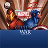 ZEN Pinball 2: Marvel Pinball - Civil War