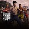 Sleeping Dogs: Zodiac Tournament Pack