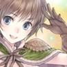 Atelier Meruru: The Apprentice of Arland - Hanna