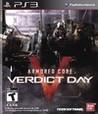 Armored Core: Verdict Day