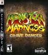 Monster Madness: Grave Danger