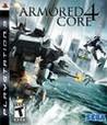 Armored Core 4