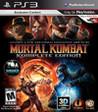 Mortal Kombat Komplete Edition